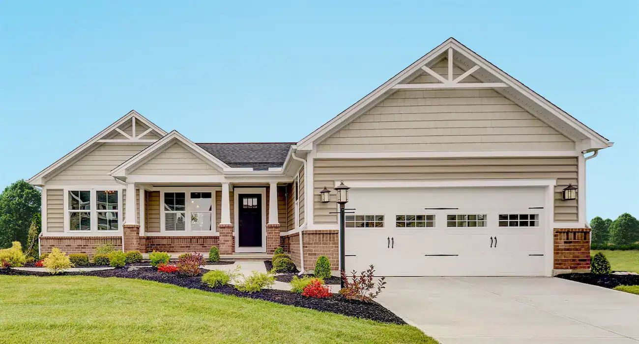 Professional HOA Management Community